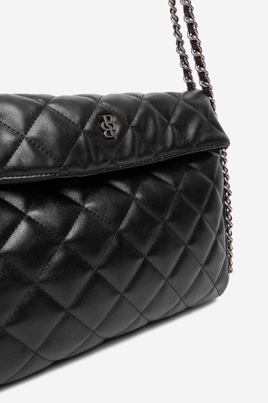 
                Дамска чанта Badura ЧЕРЕН - 5906751612149