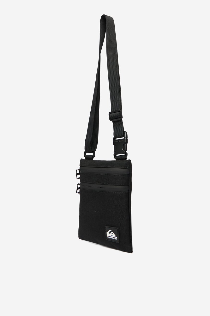 Мъжка чанта QUIKSILVER ЧЕРЕН - 5906751587188