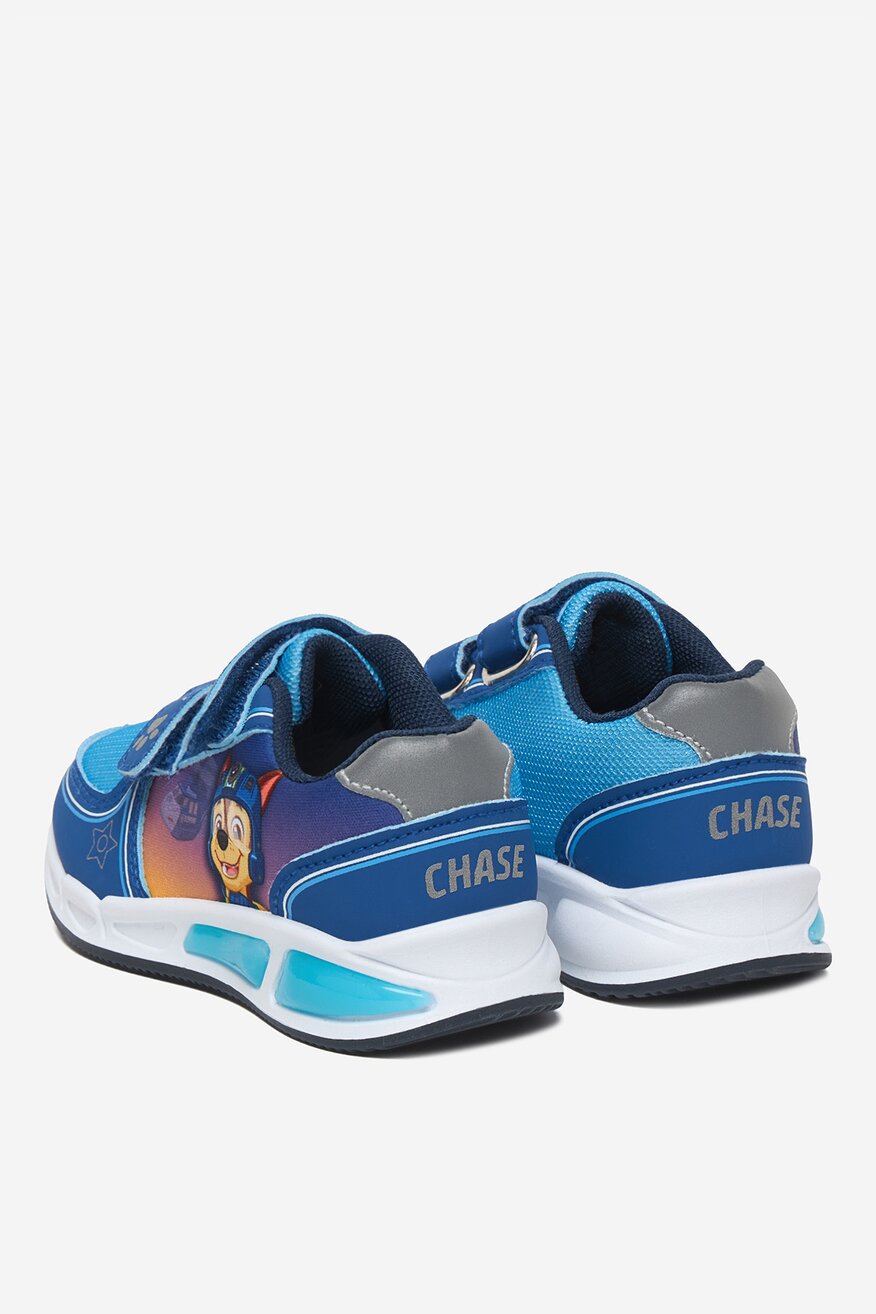 
                Кросівки спортивні Paw Patrol ГОЛУБИЙ - 5906751932742