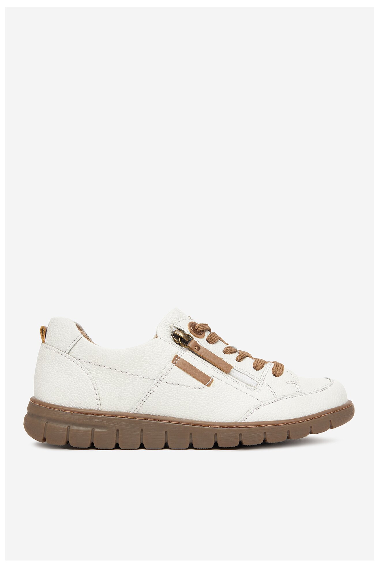 Félcipő Go Soft CEO-WI23-GHANA-13 FEHÉR