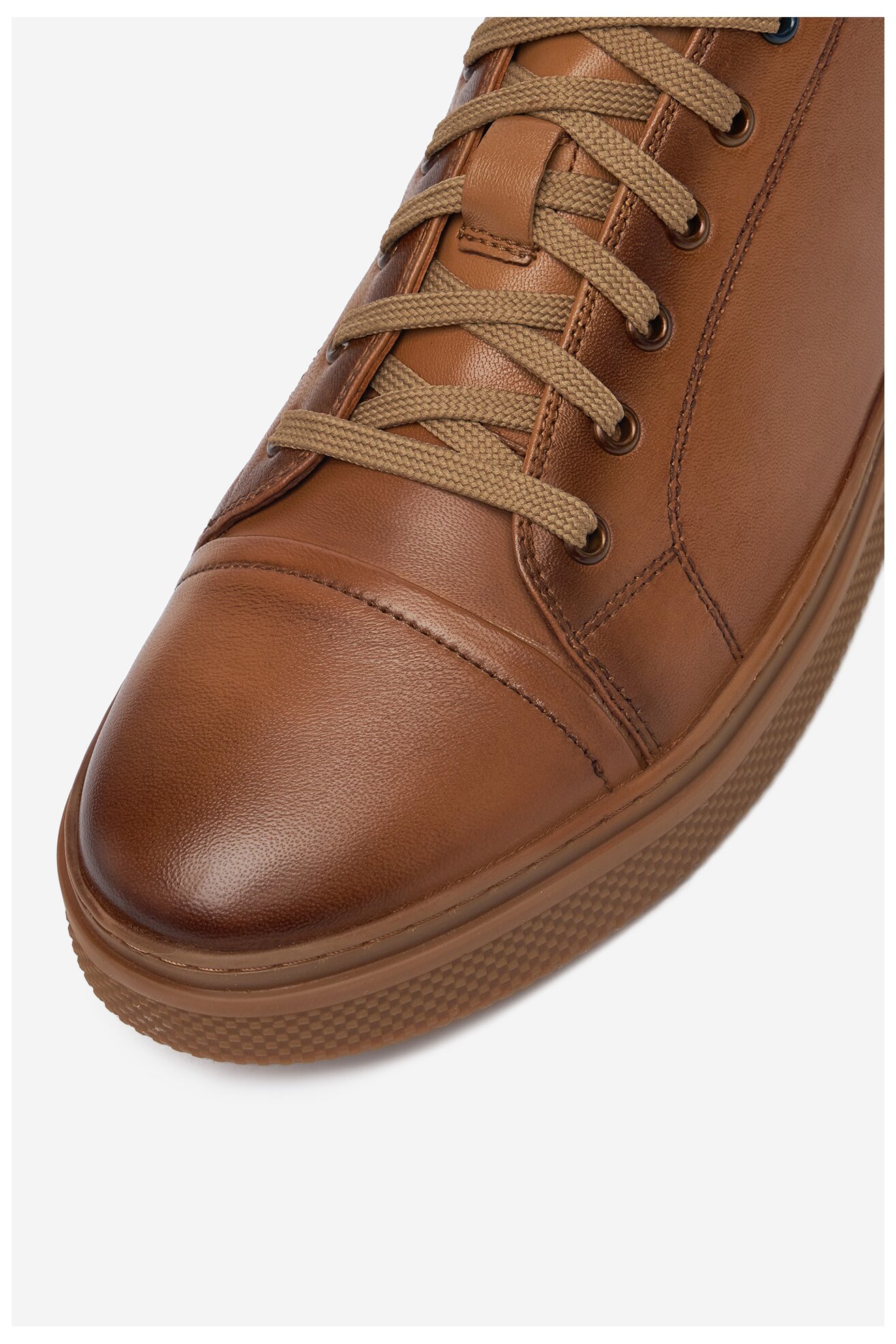 Sneakers Lasocki REZA-04 MI25 Camel