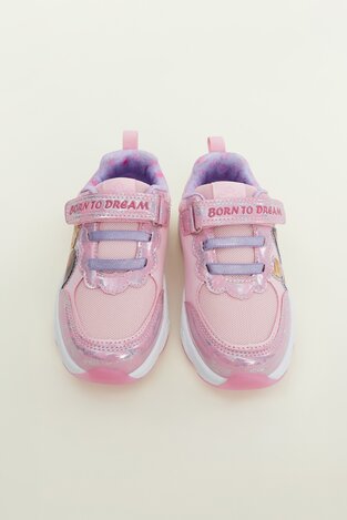Sportska obuća PRINCESS CEO-CP76-SS26-314DPRN ROZE