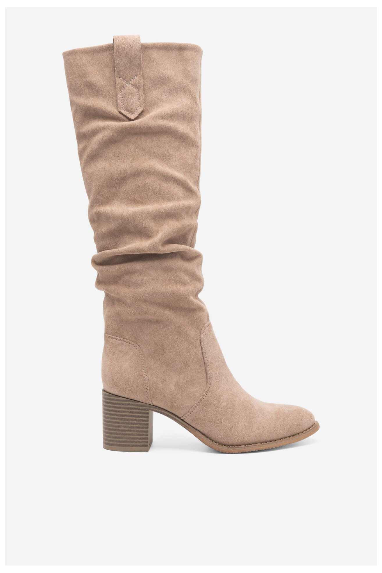 Cizme Jenny Fairy WS14438-02 BEJ