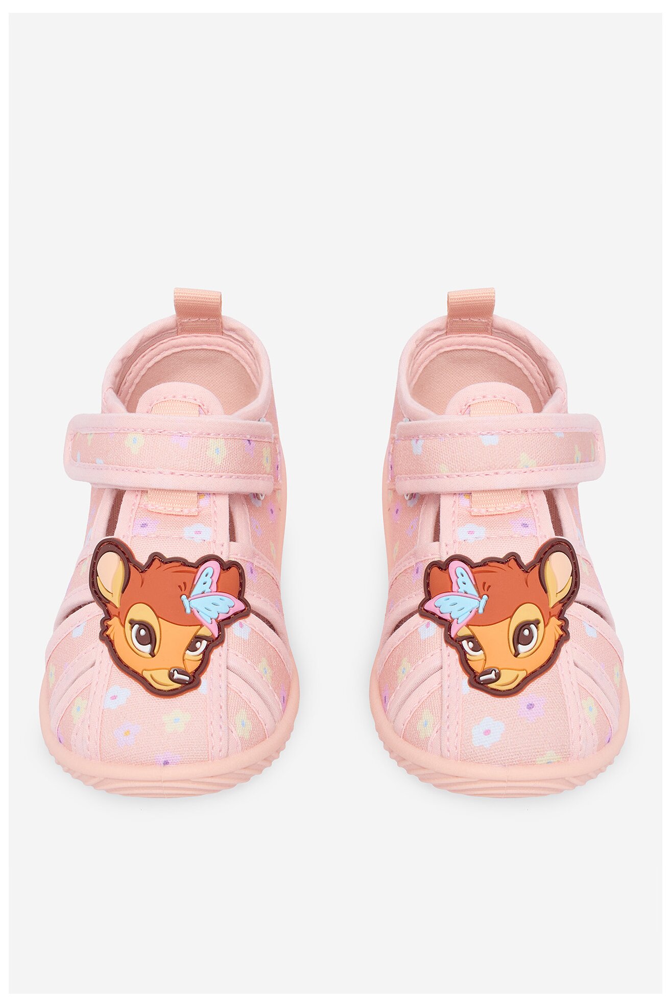 Капці Disney Classics CEO-CM-AW26-322DCLS СВІТЛО-РОЖЕВИЙ