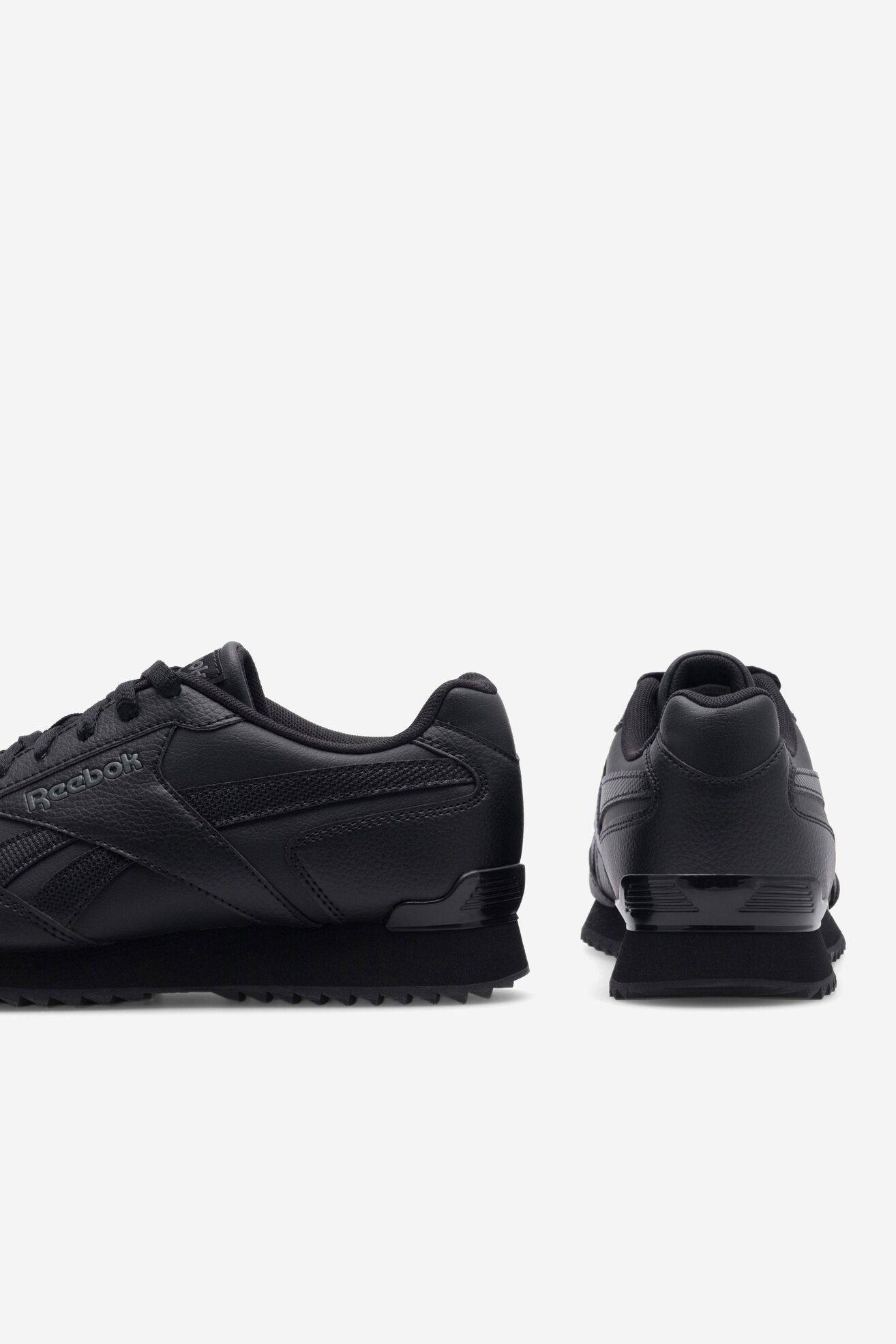 Sneakers Reebok REEBOK ROYAL GLIDE R CN1831 Czarny