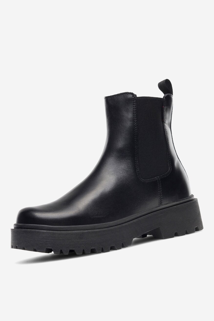 
                Ghete Lasocki NEGRU - 5904862925172