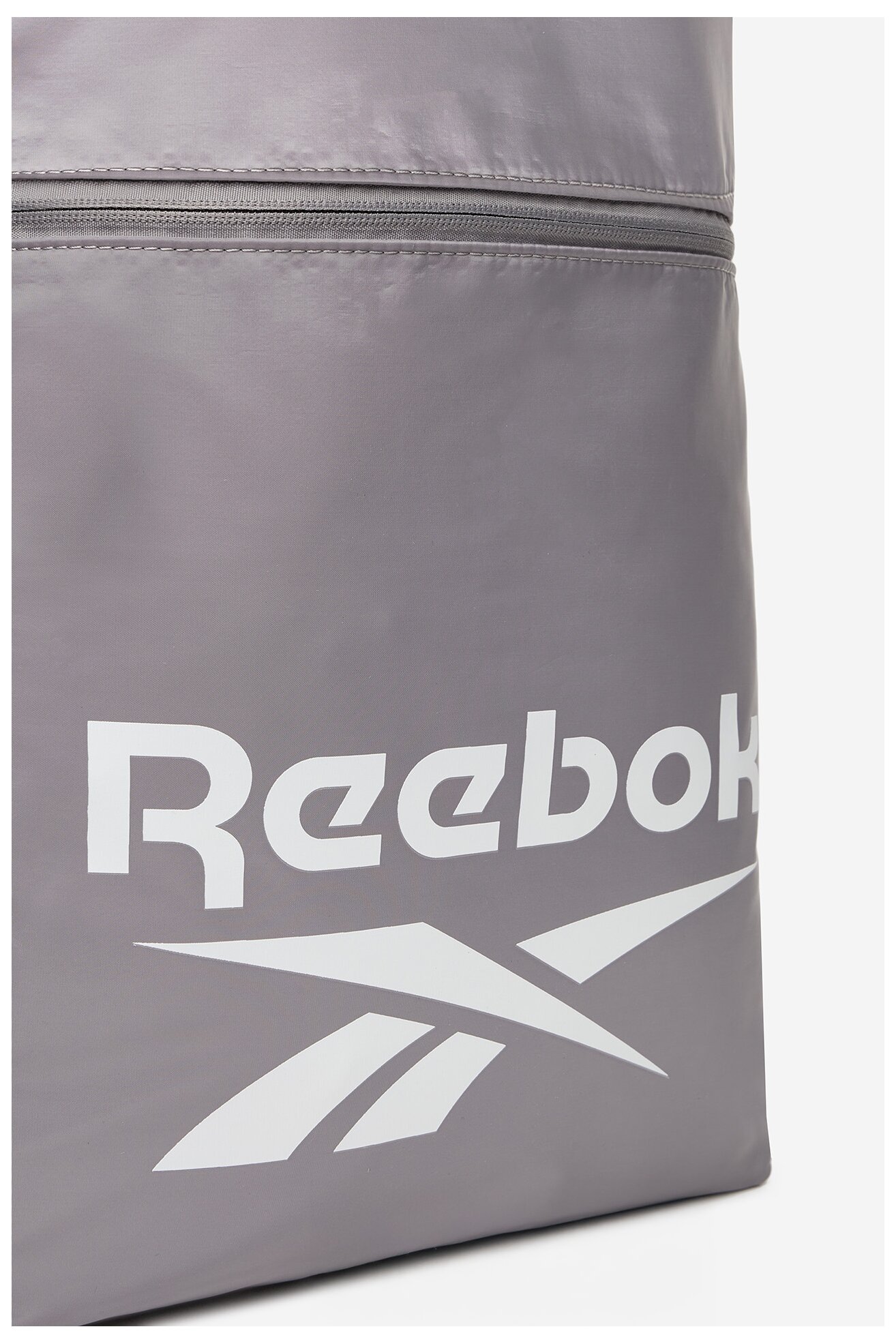 Tornazsák Reebok RBK-B-044-CCC SZÜRKE