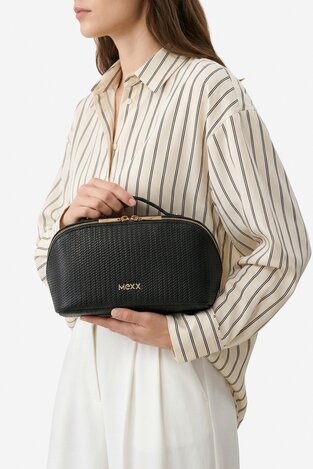 Косметичка Mexx CEO-MEXX-W1-001-SS26 ЧОРНИЙ