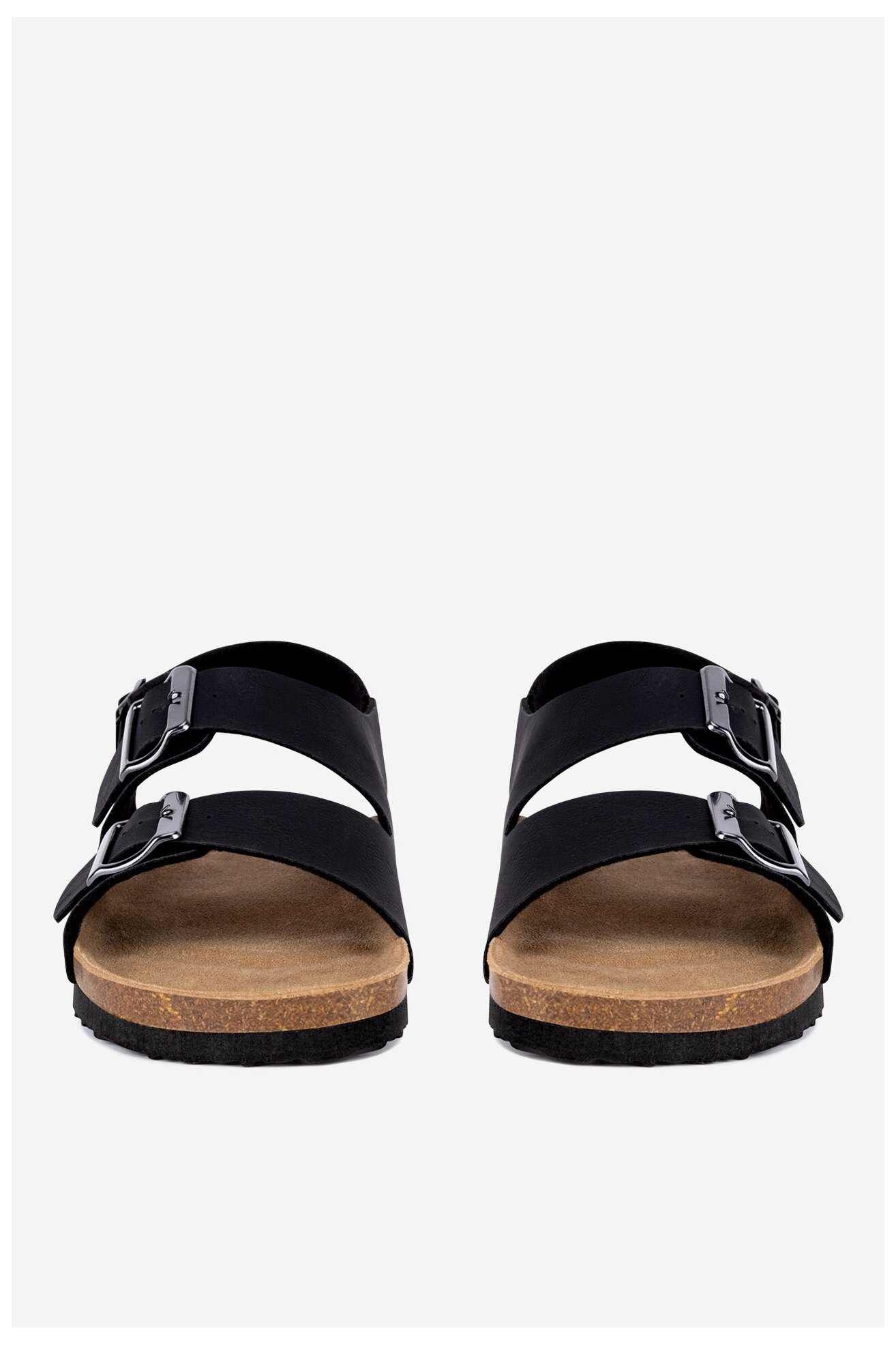 Sandale Lanetti 7410990012 CRNA