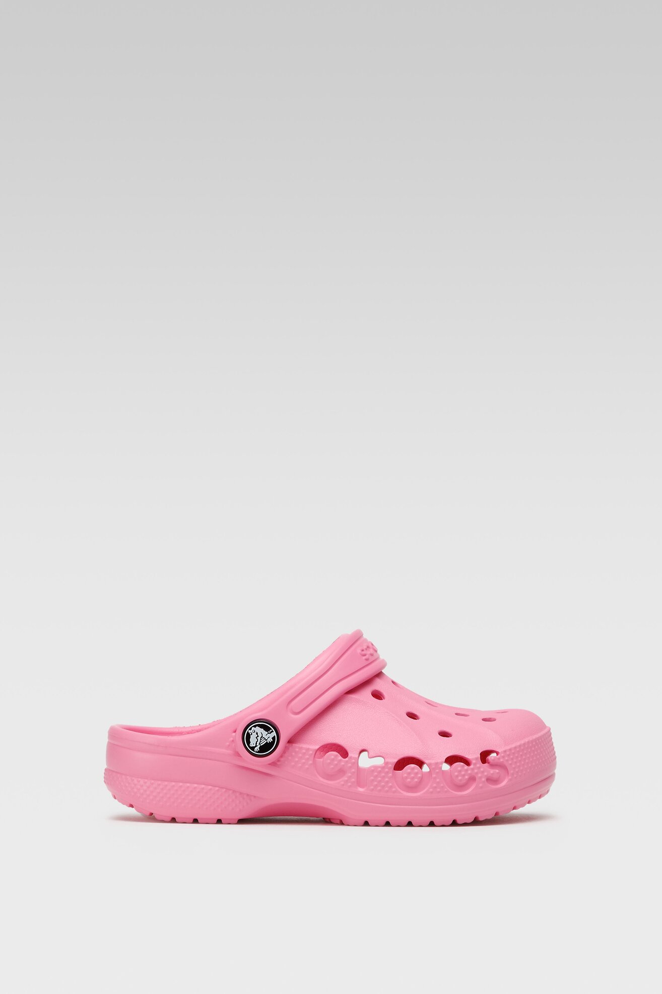 Șlapi pentru bazin Crocs 207013-669 ROZ