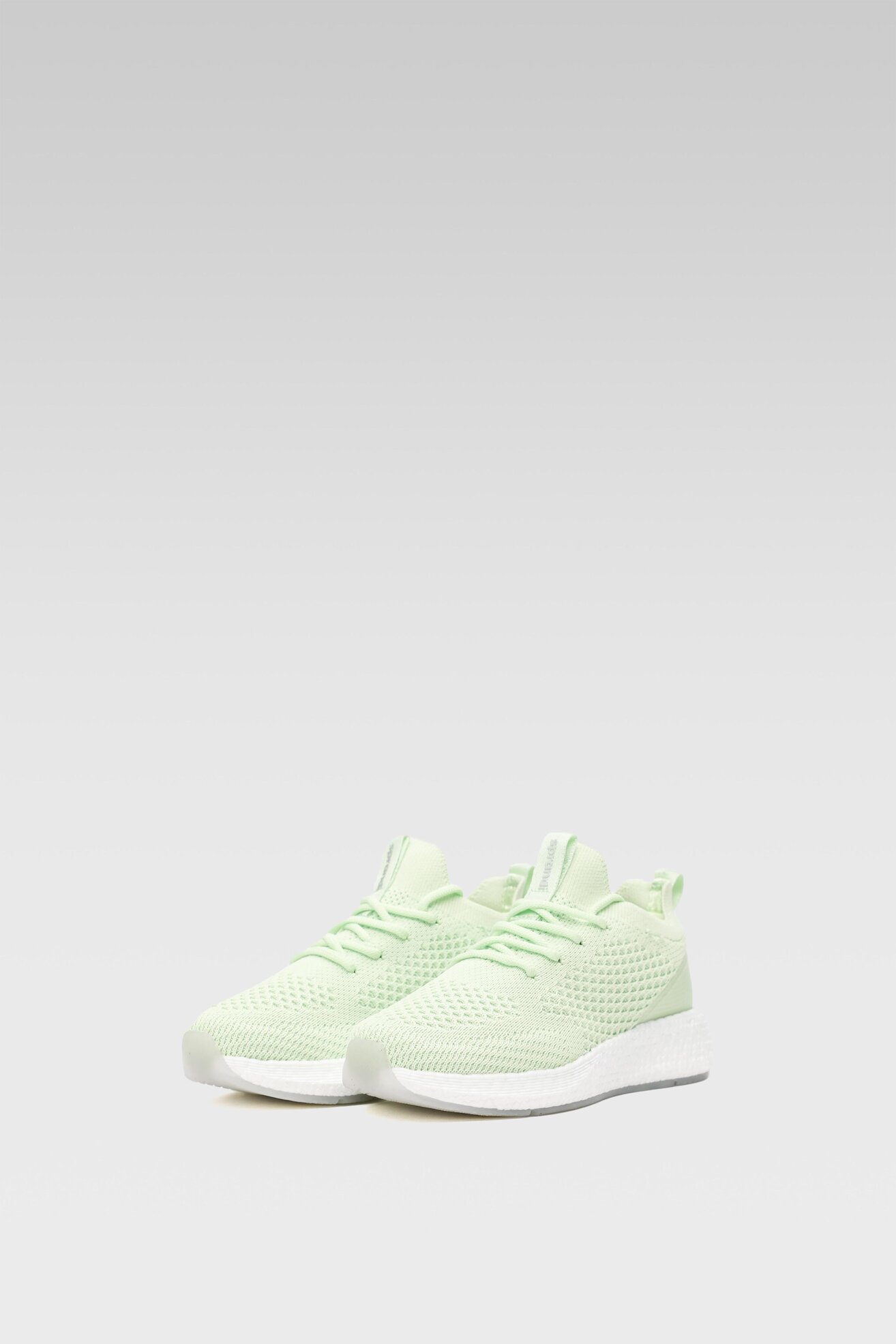 Obuwie sportowe Sprandi CP07-01445-16(IV)CH Zielony