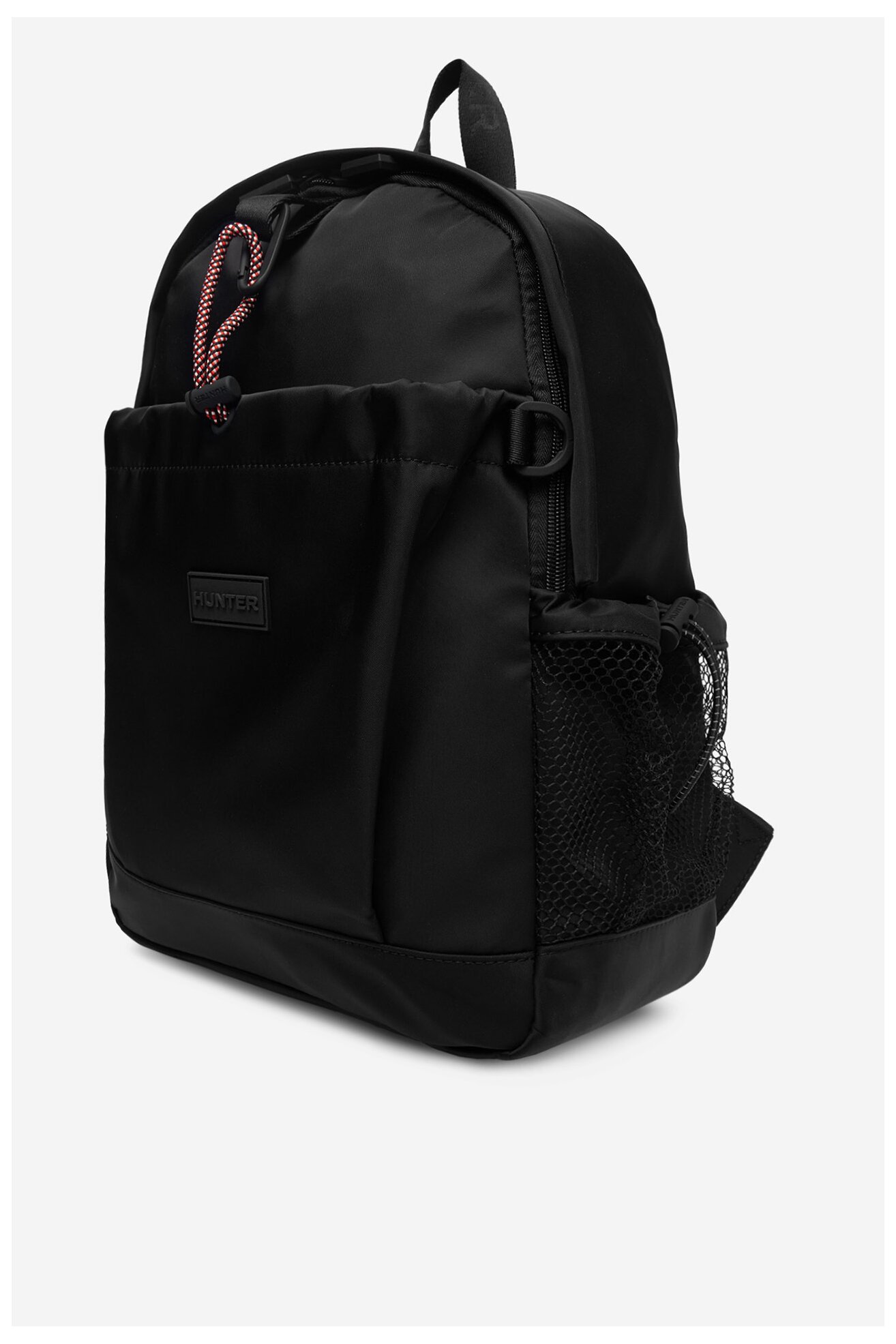 Plecak HUNTER CWBEO-HTR-F-005-09 Czarny