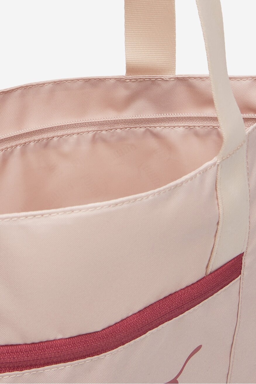 Дамска чанта Puma РОЗОВ - 5903419760921