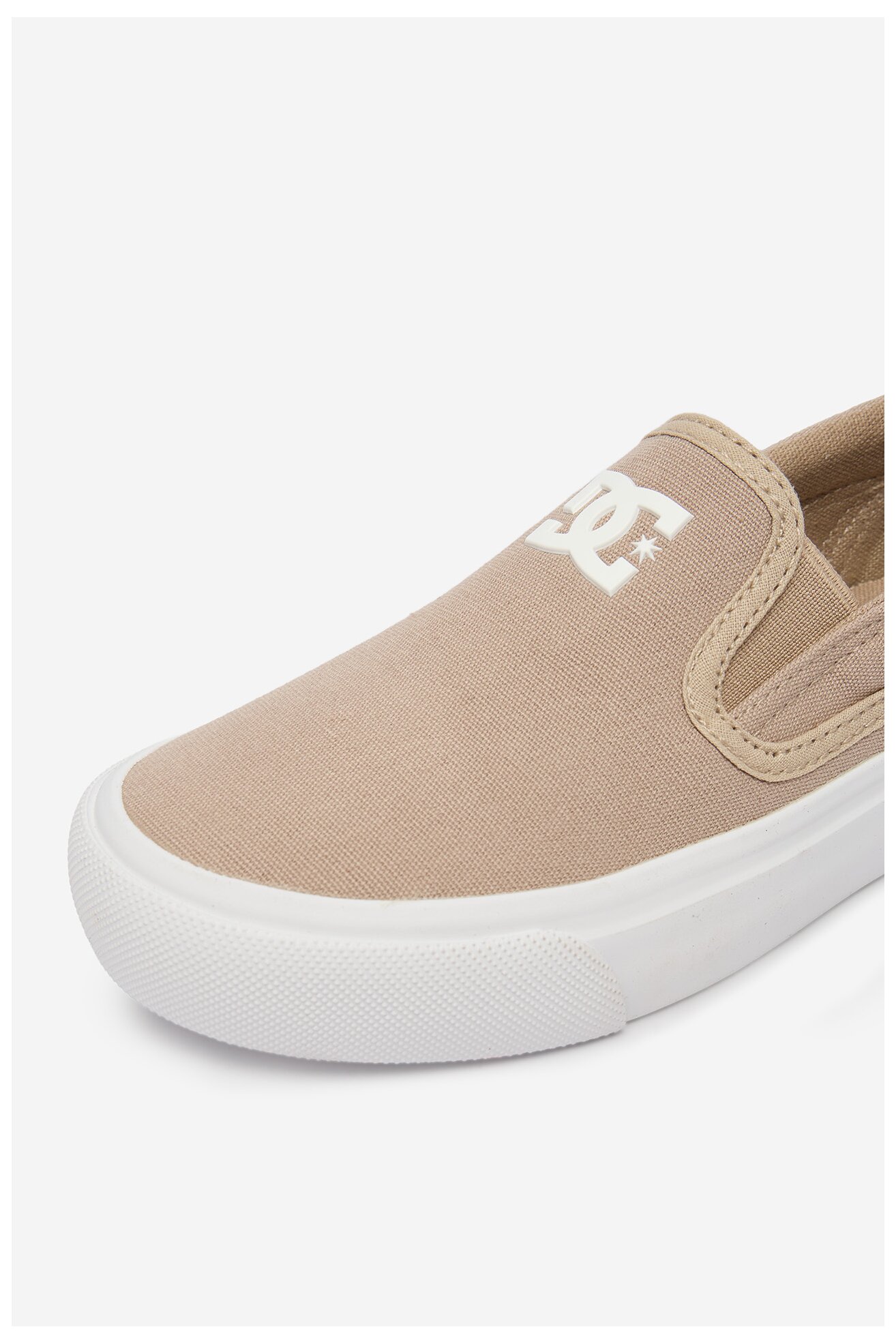 Sportska obuća DC Shoes CEO-LEA-BDB-DC006-CH BEŽ