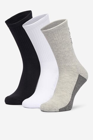 Шкарпетка G-STAR RAW CEO_AS_G-STAR_312_W_AW25 (3-PACK) МІКС