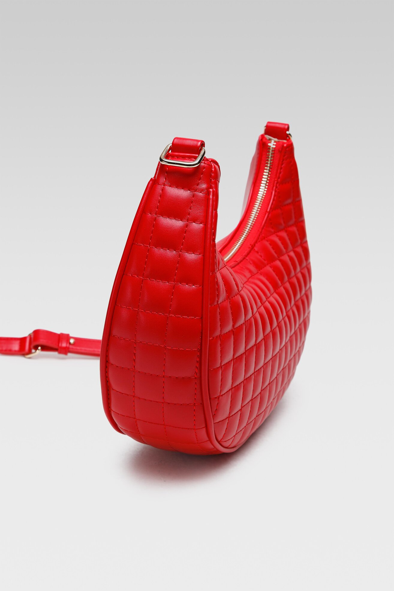 Дамска чанта Jenny Fairy MJR-J-053-30-01 ЧЕРВЕН