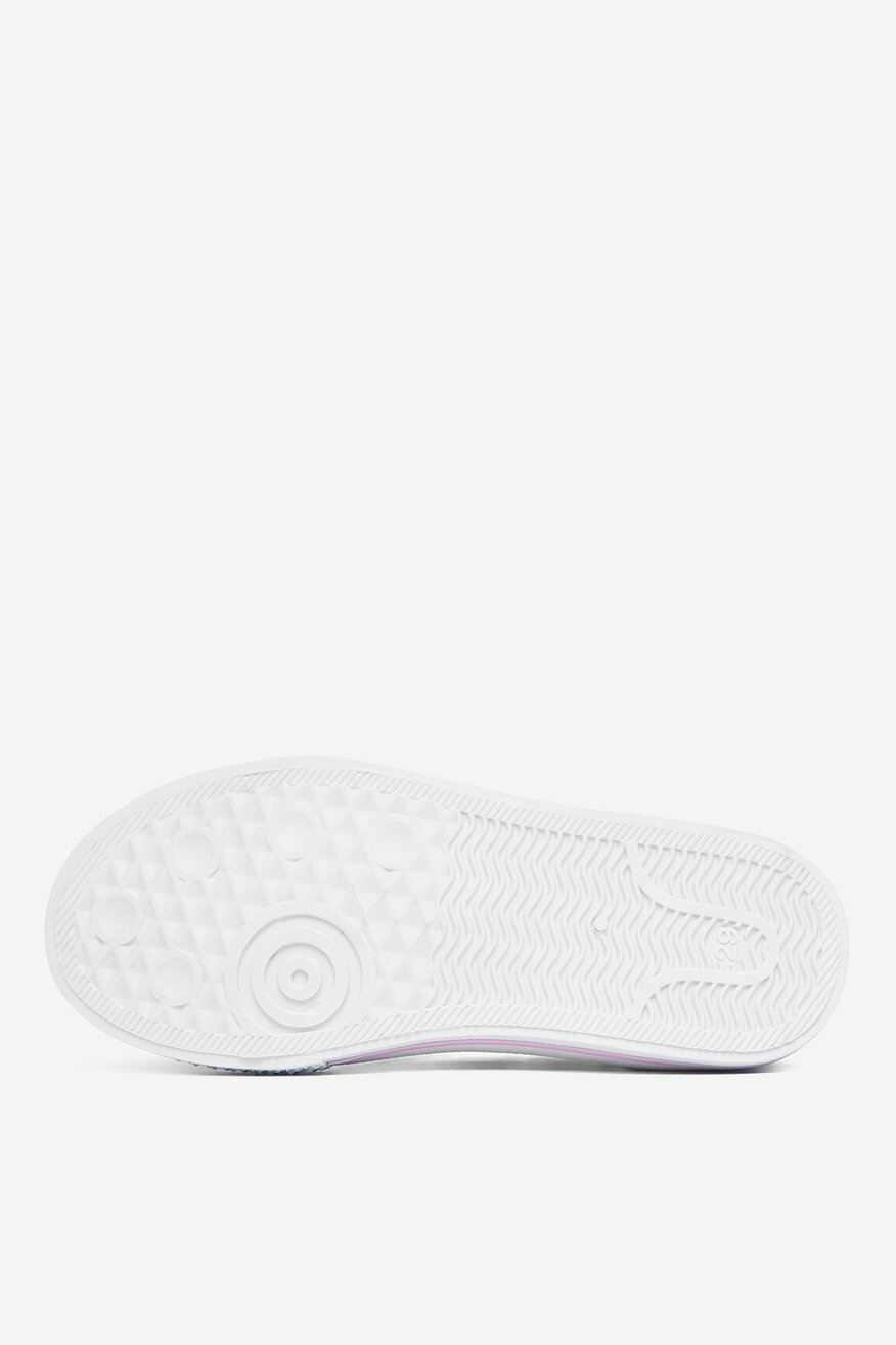 
                Кецове Disney Classics ВИОЛЕТОВ - 5906751580097