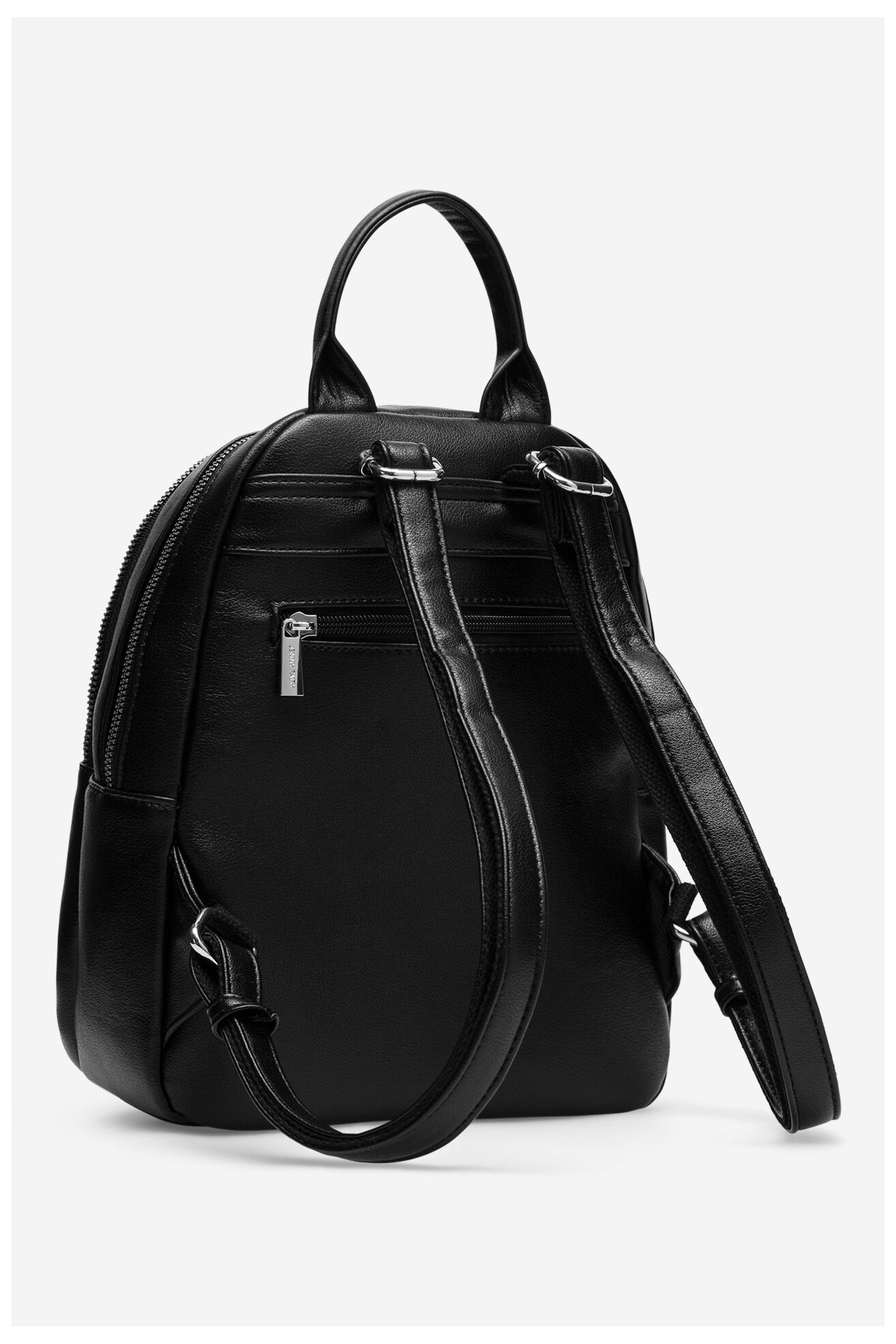 Plecak Jenny Fairy MLS-E-049-05 Czarny