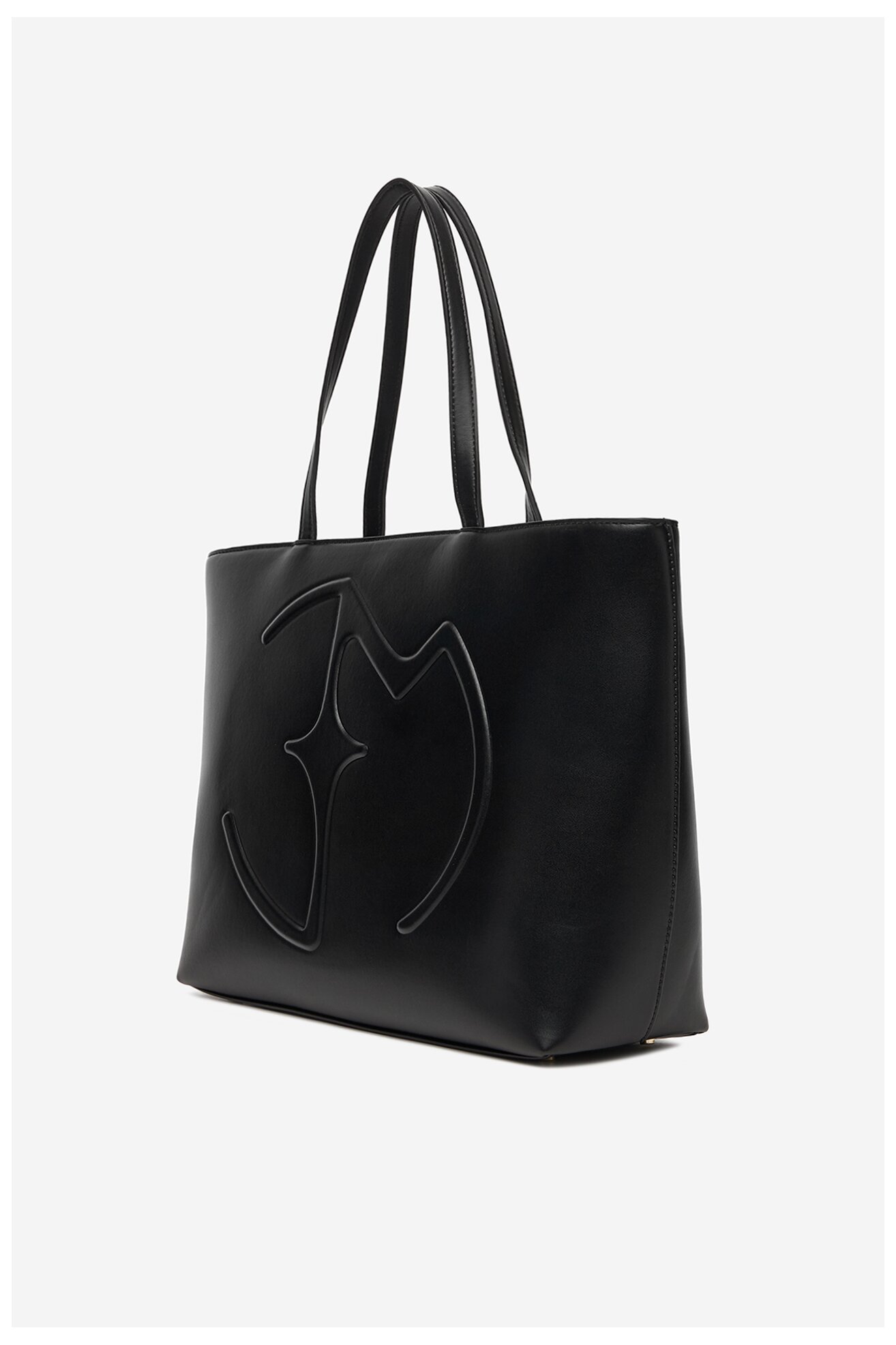 Сумка З Ремінцем EVA MINGE EO-ALLIE-LDA8224 ЧОРНИЙ