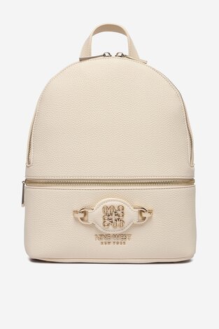 Рюкзак NINE WEST EO-RIVON-LDA8445A ІВОРИ