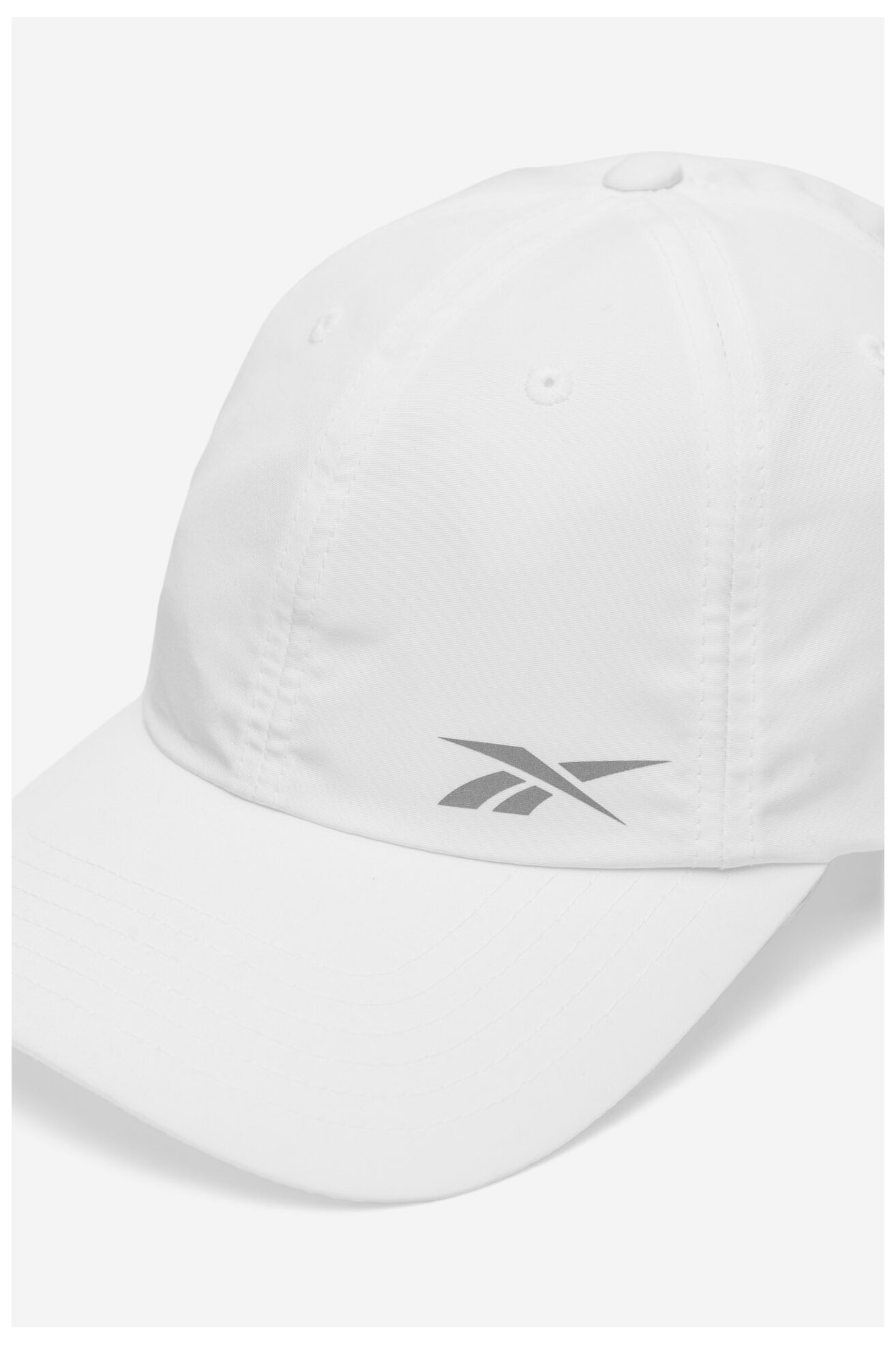 Kačket Reebok RBH2200-AW24 BELA