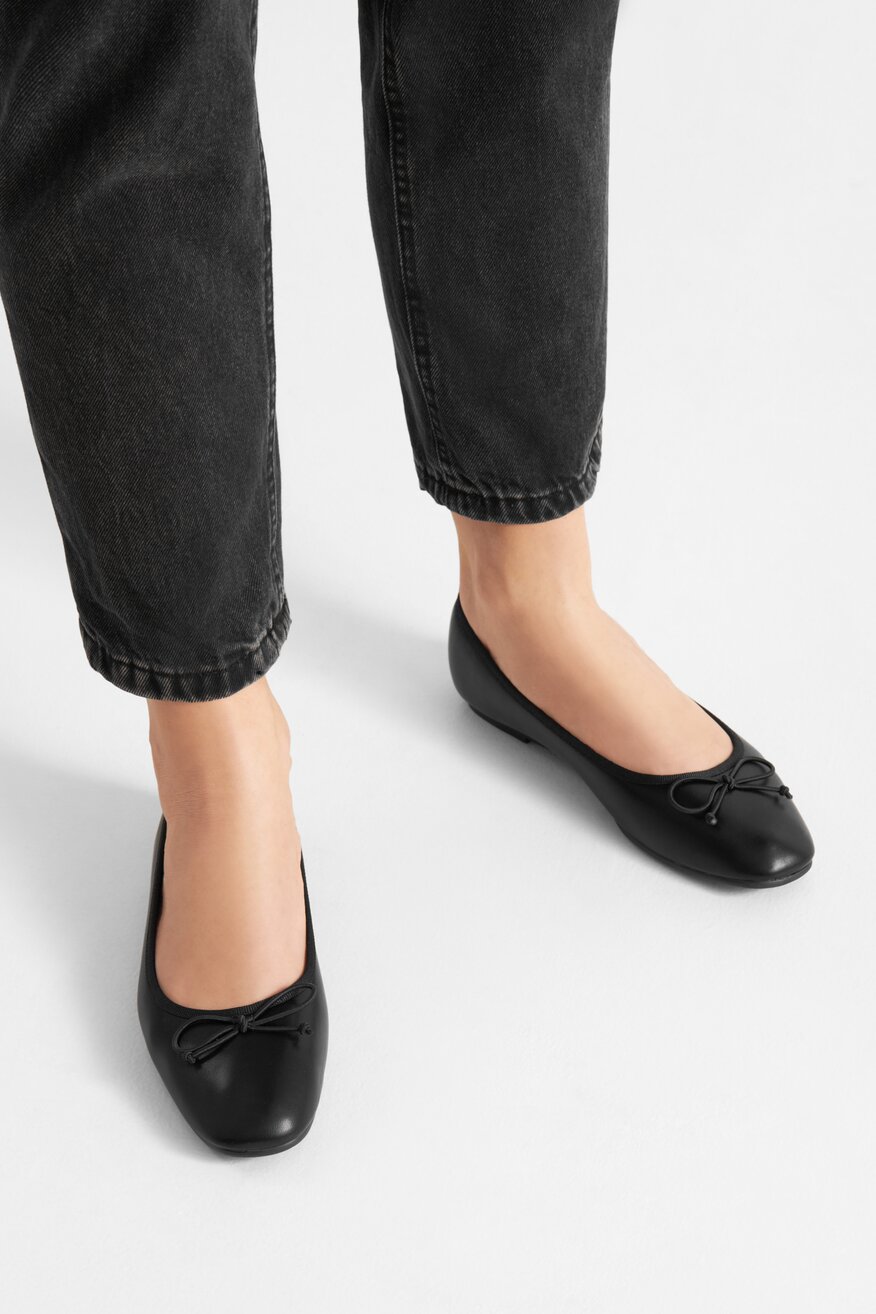 
                Baleriny Jenny Fairy FEKETE - 5905588264378