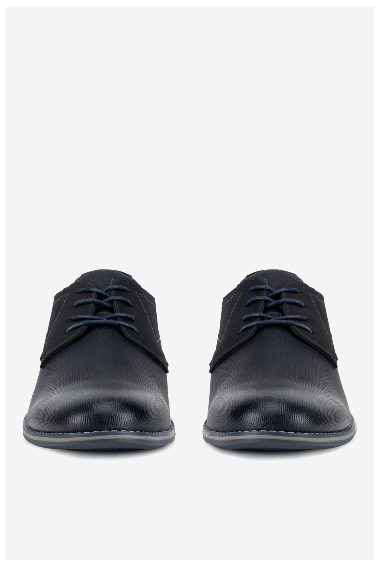 Cipele Lanetti M16AW070-31 KOBALT PLAVA