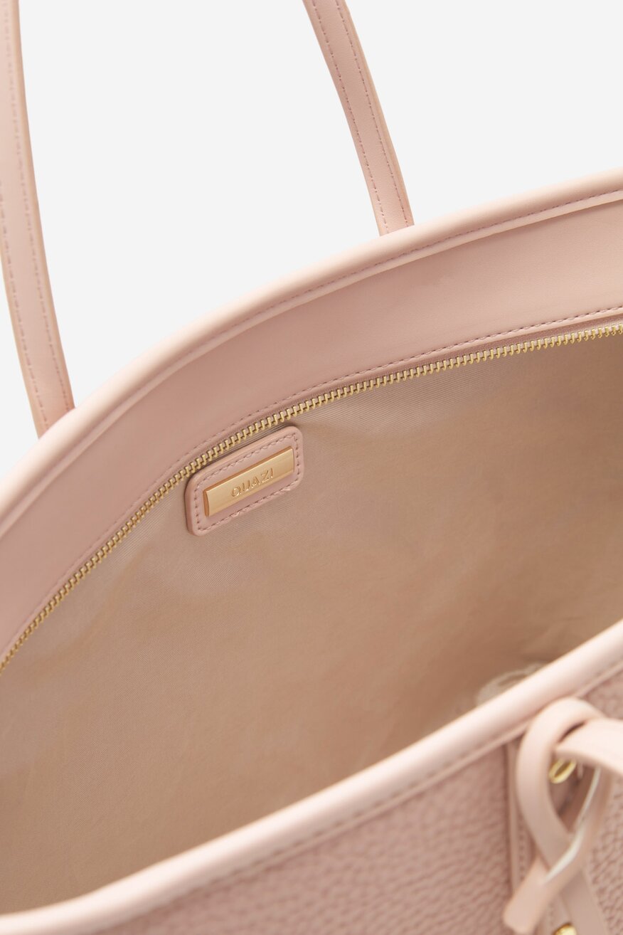 Quazi - Duża torebka shopper - 5905588318873