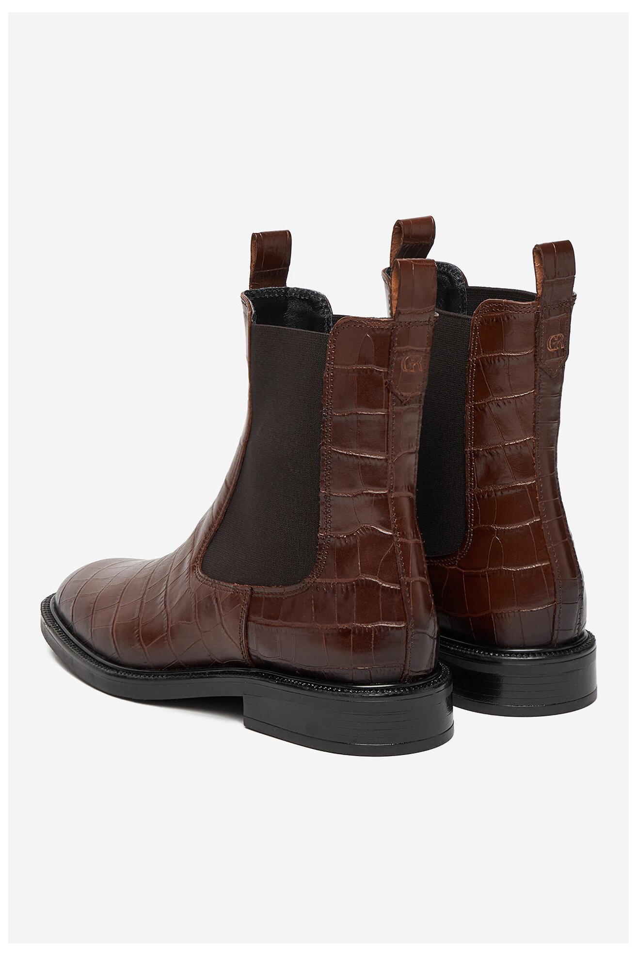 Боти Gino Rossi C-PETRA-25478PE-C КАФЯВ