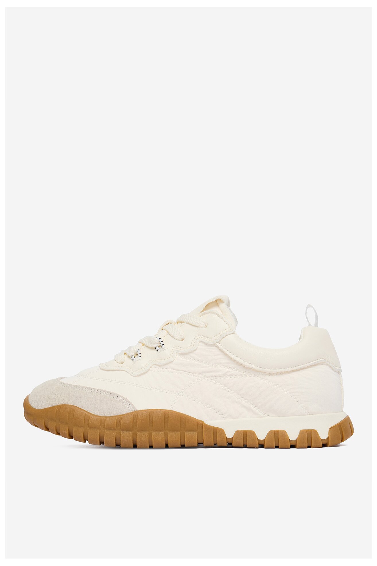 Sneakers Badura EO-ADALYN-01 Biały