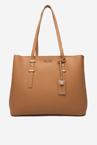 Torba NINE WEST CEO-GRACEA-LDA8265 BEŽ