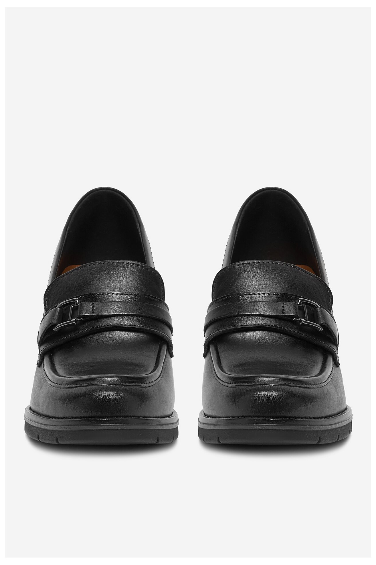 Mokasine Lasocki WB-TATIANA-30 CRNA