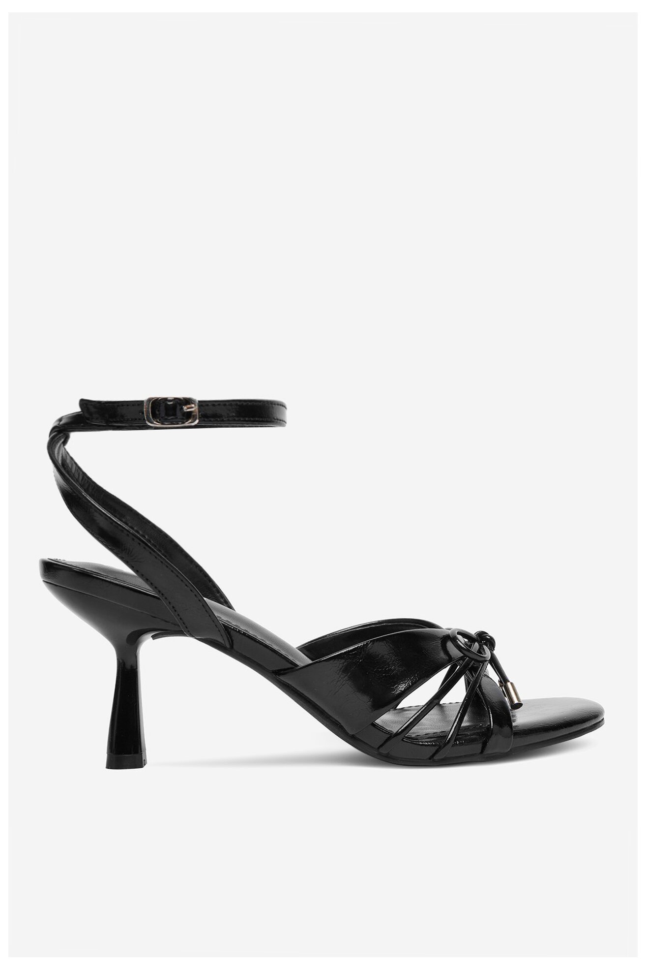 Сандали Jenny CEO-R26SS09216 ЧЕРЕН