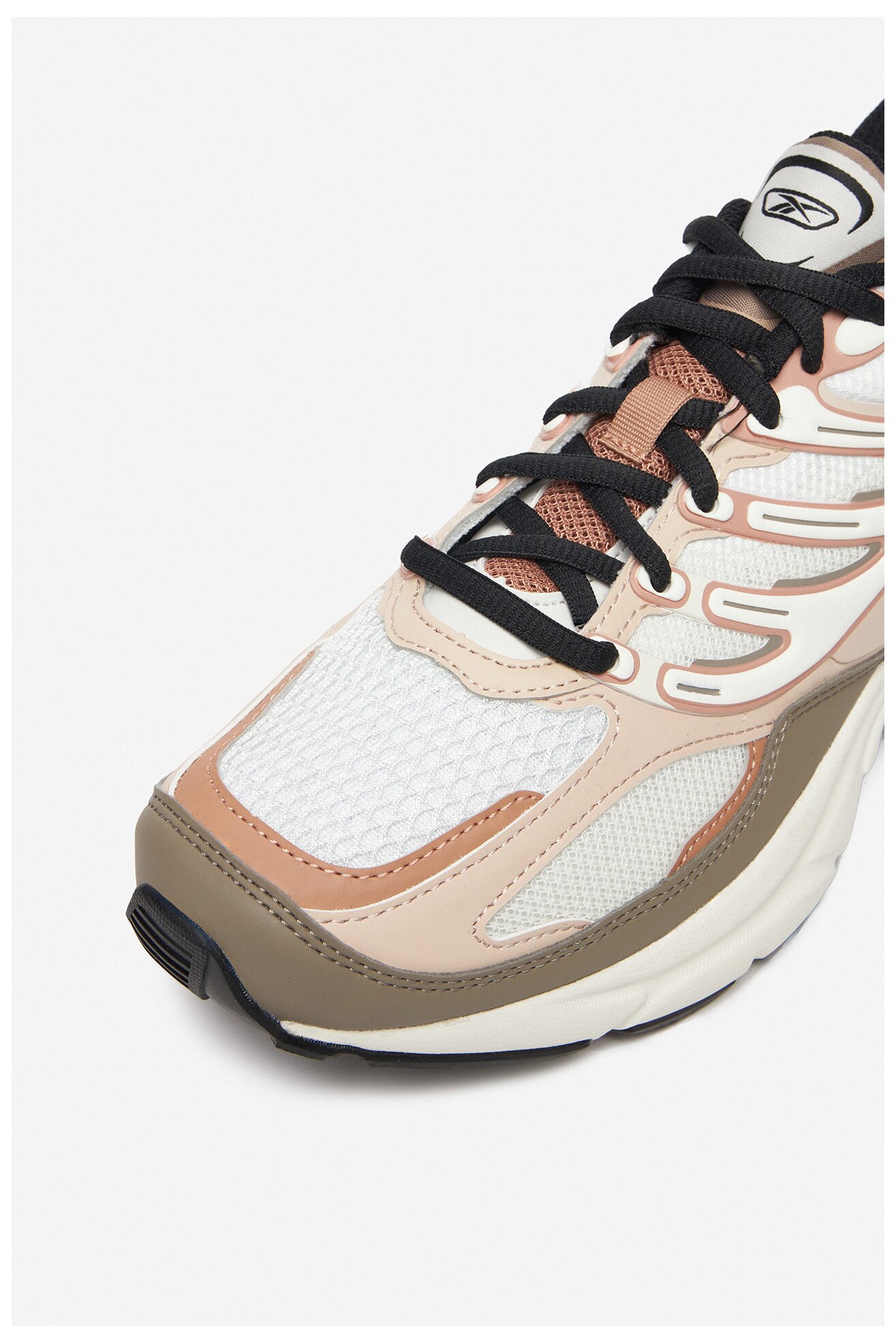 Sportcipő Reebok EOSS- PREMIER ROAD CONTROL 100233911 FEHÉR