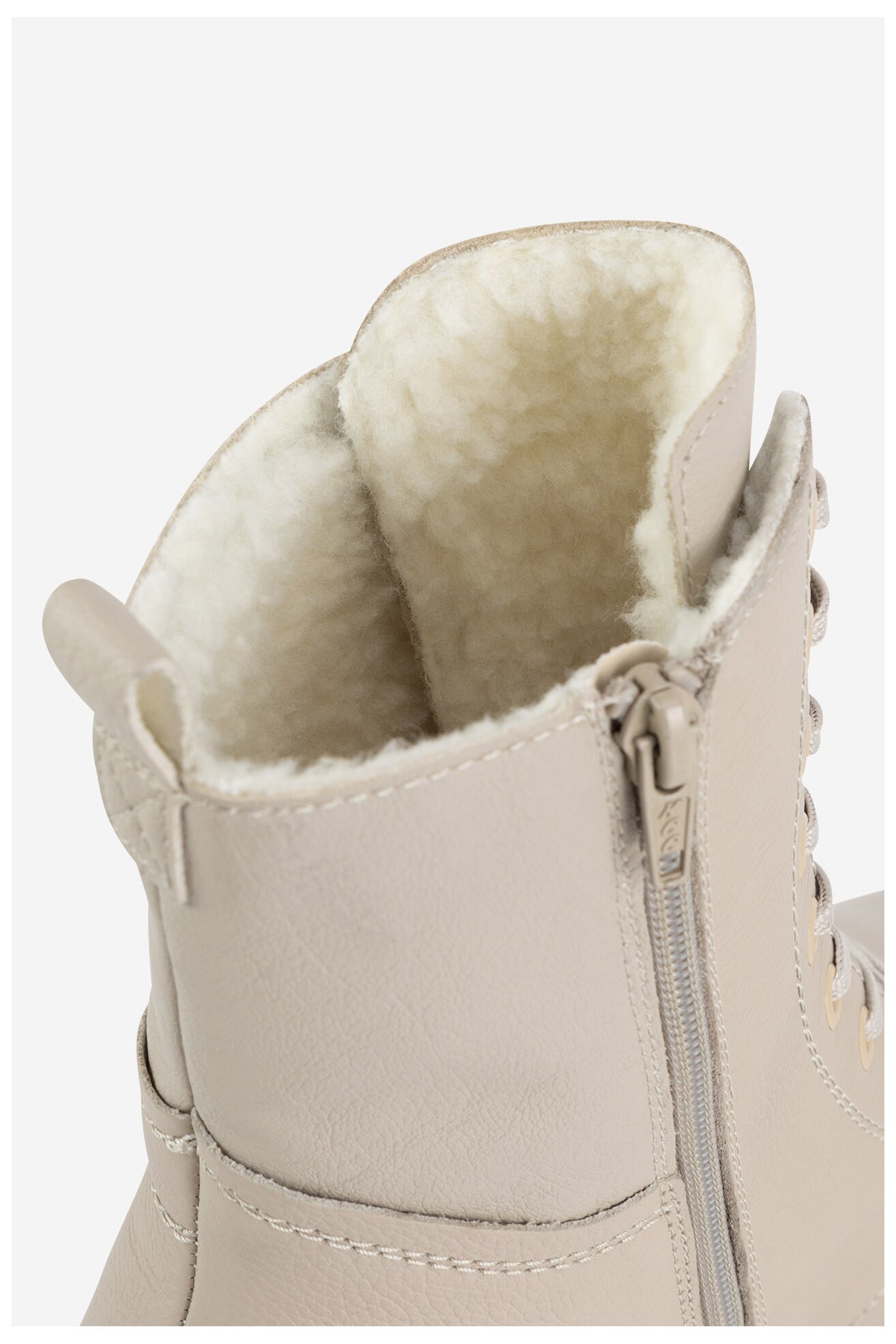 Боти Rieker Y7116-60 БЕЖОВ