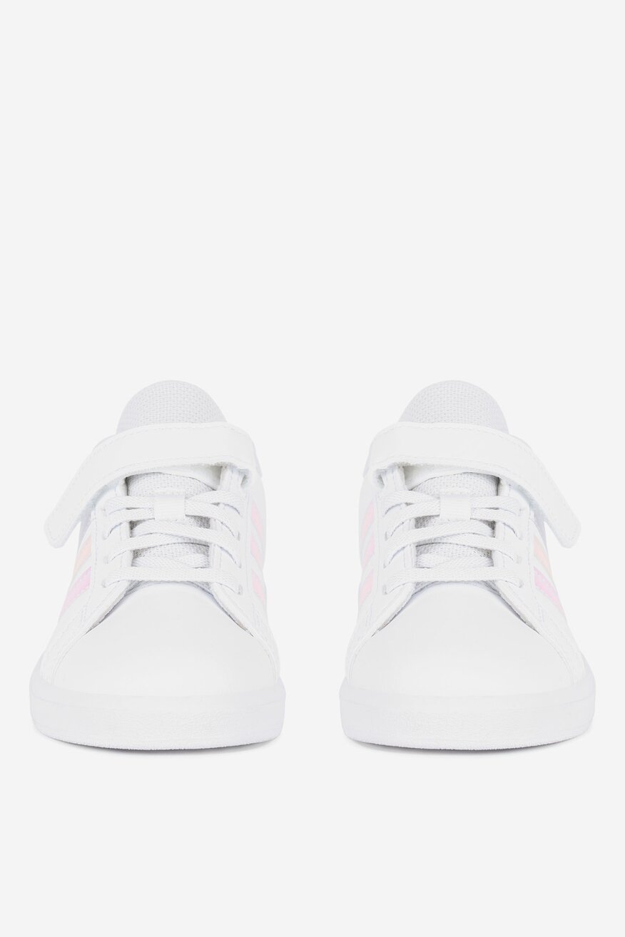 Спортни обувки adidas БЯЛ - 5906751161548