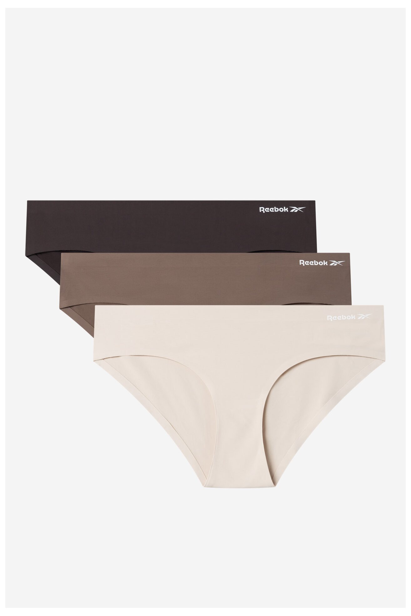 Bielizna Reebok SUKI - AW24 (3-PACK) MIX