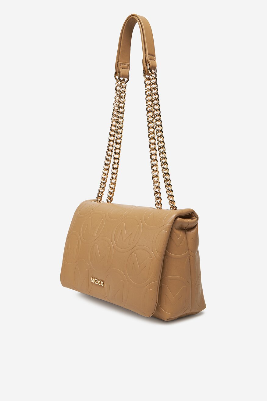 Mexx - Mała torebka listonoszka - 5906751373620