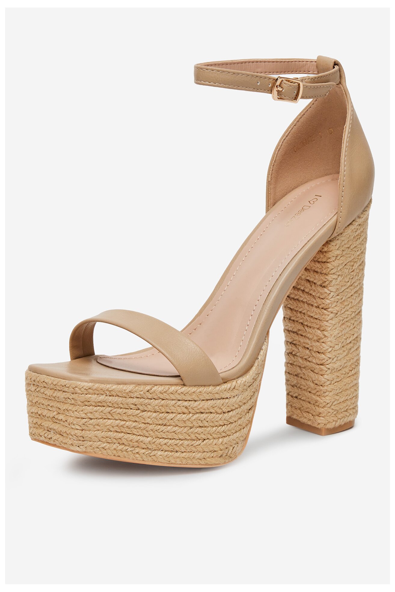 Сандали DeeZee GLDNAZ-1 БЕЖОВ