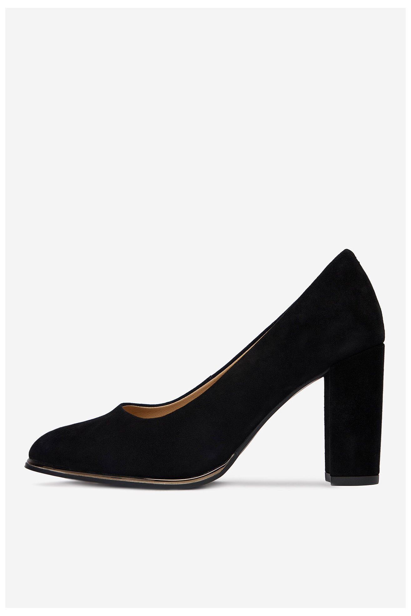 Körömcipő Lasocki CEO-WS24317-01 FEKETE