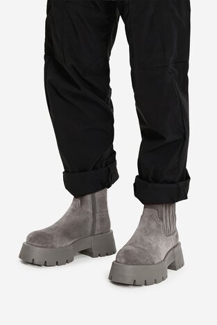 Ботильйони G-STAR RAW CEO-WI16-525-01 СІРИЙ