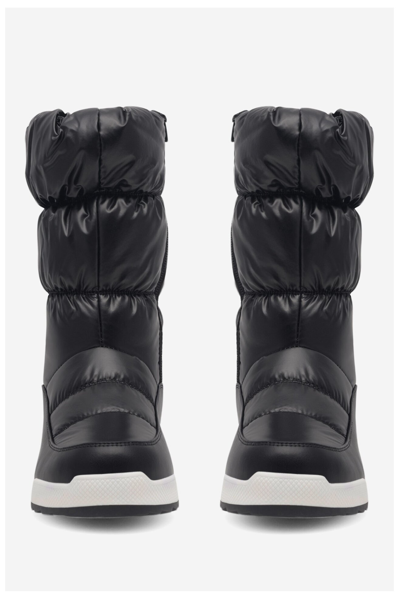 Ghete Clara Barson LJULO WSS21007-02 NEGRU