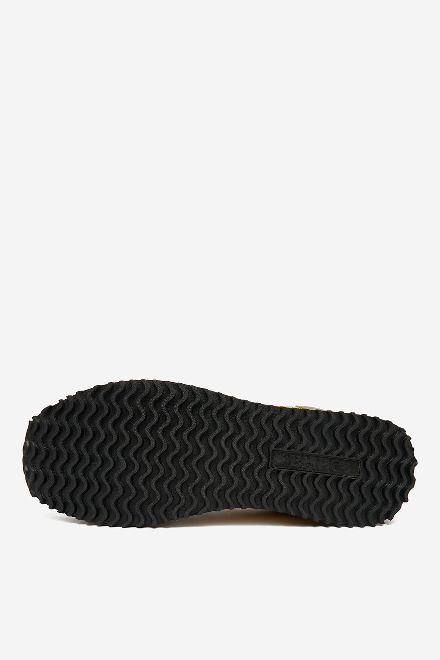 Beverly Hills Polo Club - Sneakersy - 5906751626078