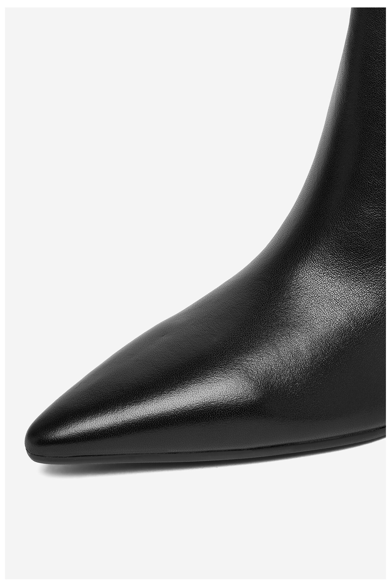 Боти Gino Rossi `EO-DIMA-2546-0714-1R ЧЕРЕН