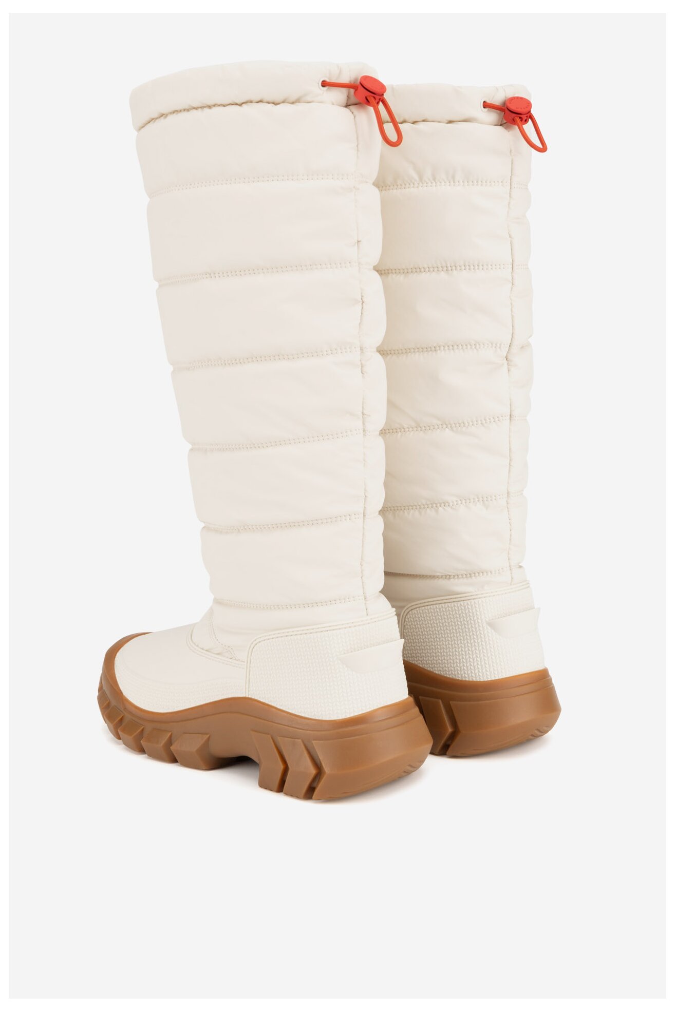 Csizma HUNTER WFT2108WWU FEHÉR