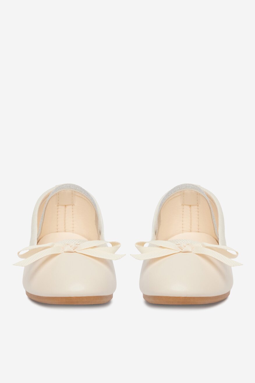 
                Балетки Jenny БЕЖЕВИЙ - 5906751905234