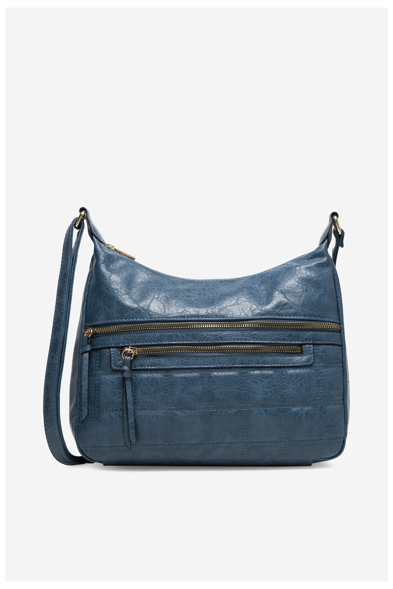 Torebka Jenny Fairy MJS-E-045-05 Niebieski