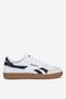 Sportovní obuv Reebok SMASH EDGE 100208245 BÍLÁ