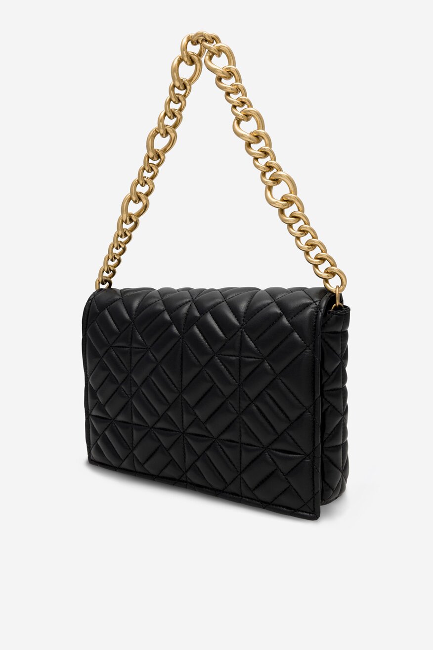 Jenny Fairy - Średnia torebka listonoszka - 5905588571643