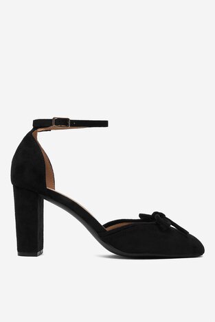 Cipele na štiklu Jenny CEO-CD25-230-1 CRNA